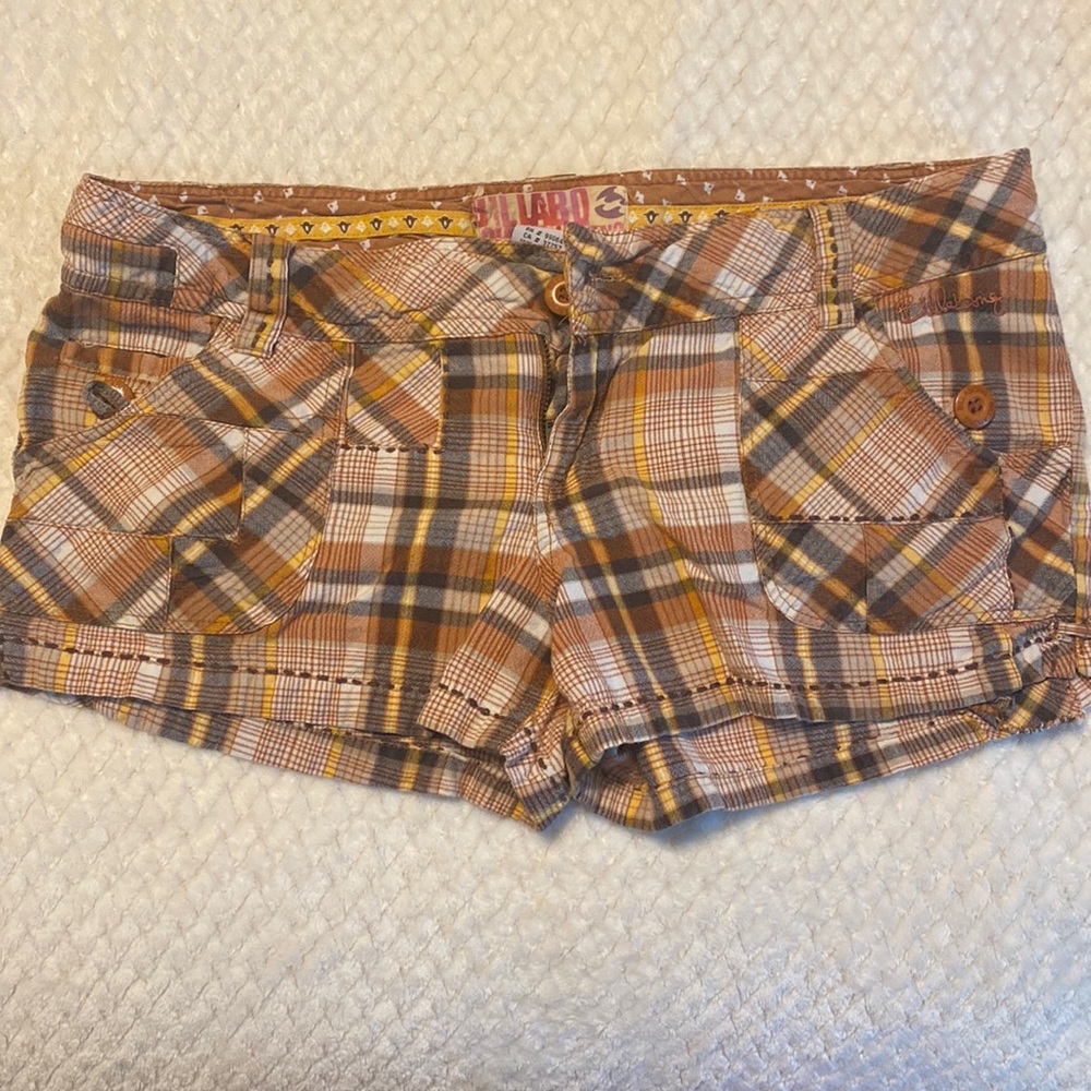 Billabong shorts